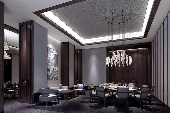 Wanda Realm Resort Nanning Facilități foto